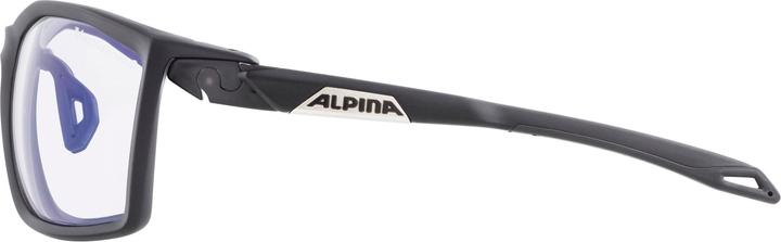 Produktbild Alpina Twist Five V (Schwarz, Blau)