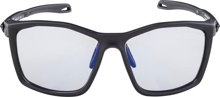 Produktbild Alpina Twist Five V (Schwarz, Blau)