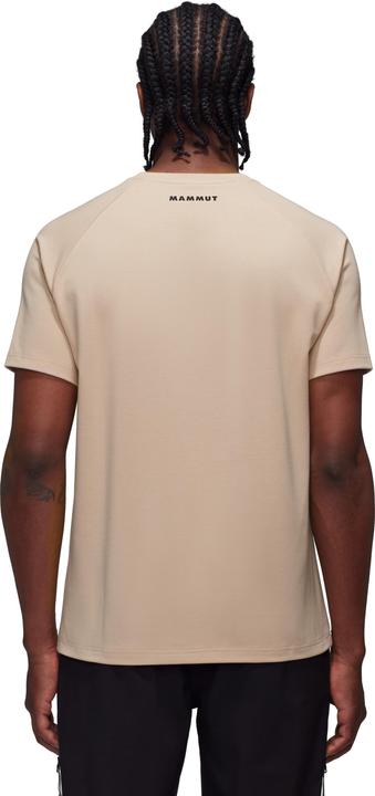 Actual product image Mammut Mountain T-Shirt Men 8035m (M)