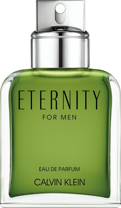 Actual product image Calvin Klein Eternity (Eau de parfum, 100 ml)