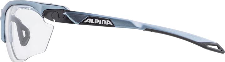 Productafbeelding ALPINA SPORTS Twist Five HR V (tinzwart, Black)