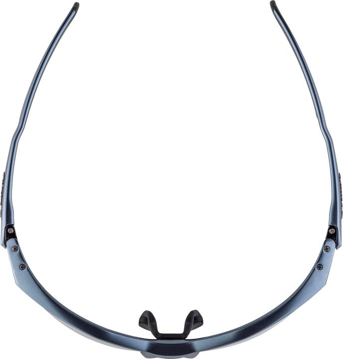 Productafbeelding ALPINA SPORTS Twist Five HR V (tinzwart, Black)