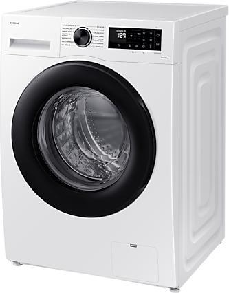 Samsung WW80CGC04AAEEG eco5180 (8 kg, Gauche)