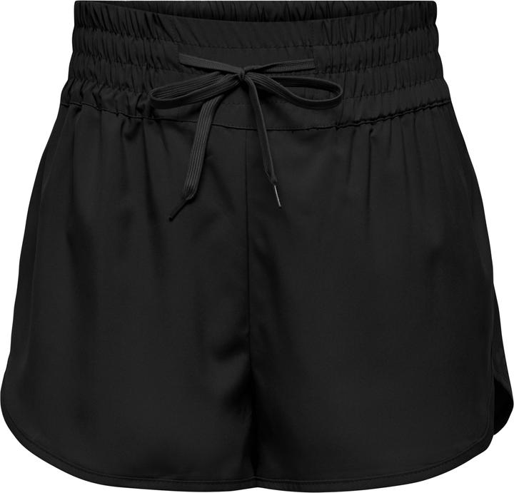 Only Play ONPMARA Hohe Taille Locker geschnitten Shorts Shorts