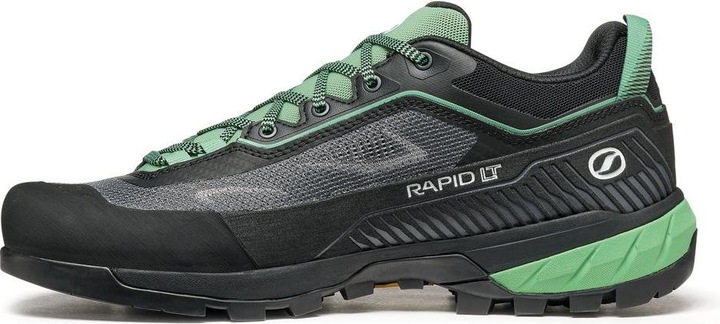 Produktbild Scarpa Women's Rapid LT (38)