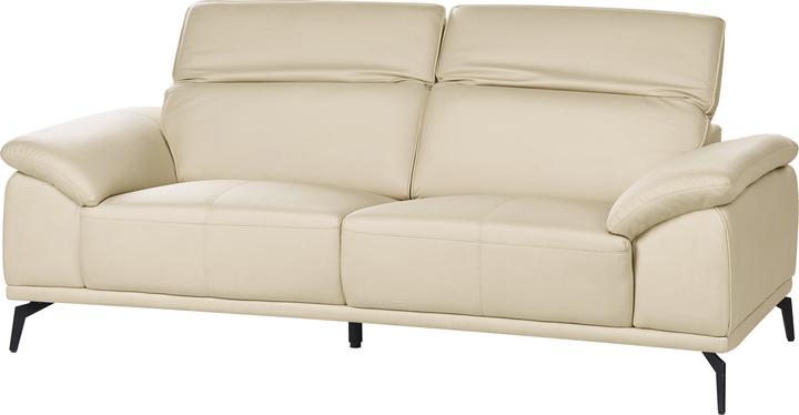 Produktbild Beliani Vejen (3-Sitzer)