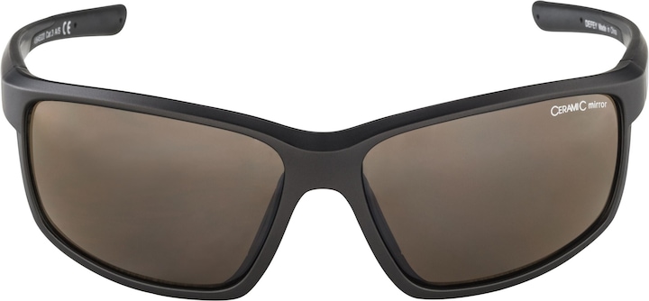 Produktbild ALPINA SPORTS Defey (Schwarz, Braun)