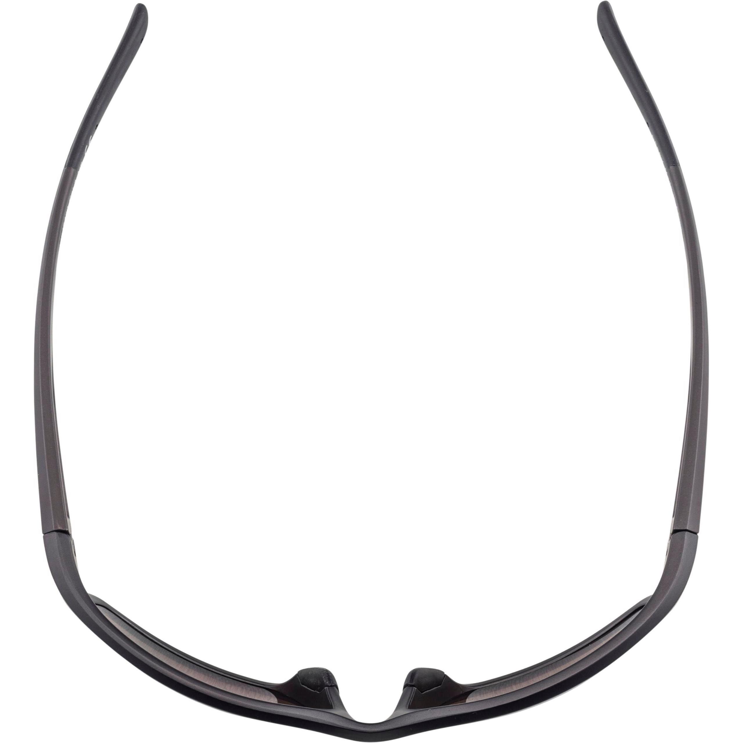Thumbnail - ALPINA SPORTS, Unisex, Sportbrille, Defey (Schwarz, Braun), Schwarz, Grau