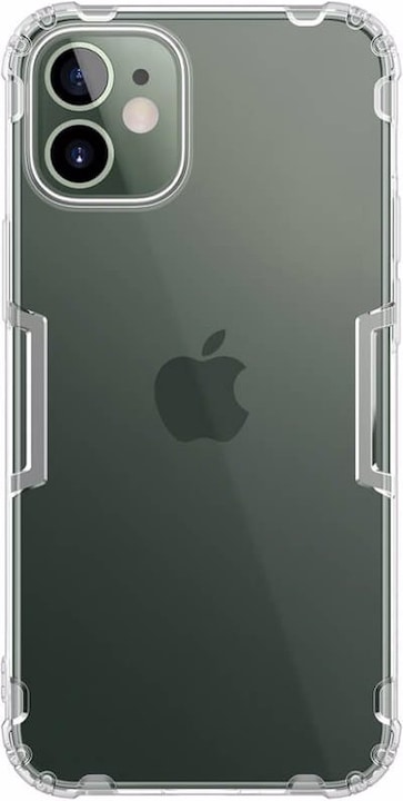 Actual product image Nillkin Nature Soft Series (Apple iPhone 12 mini)