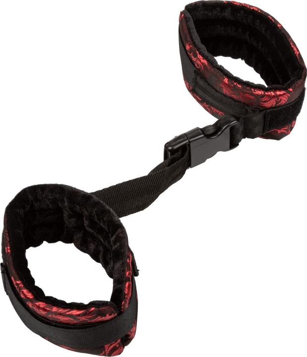 Produktbild CalExotics Scandal Control Cuffs