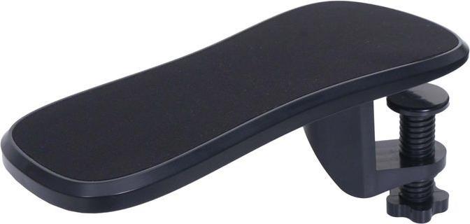 Produktbild Mendler Armauflage, für Schreibtisch Arm-/Handgelenkstütze Handgelenkauflage Ablage ergonomisch verstellbar
