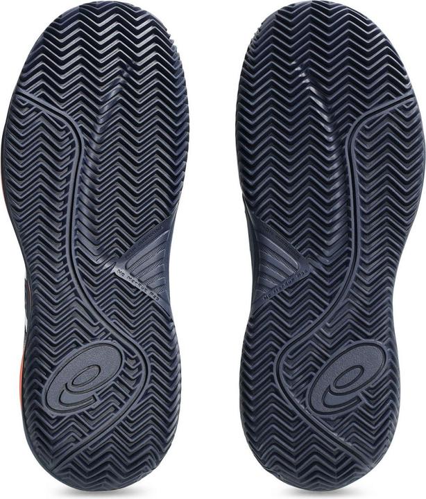 Produktbild ASICS Performance Gel-Resolution X GS Tennisschuh Kinder (38)