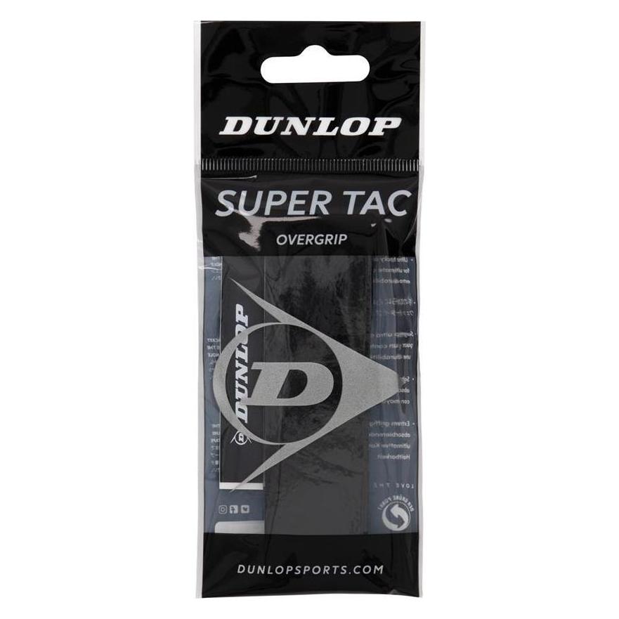 Dunlop, Zubehör Tennis