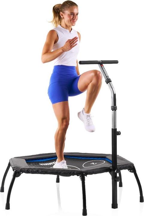 Immagine prodotto Hammer Fitness Cross Jump (120 cm)