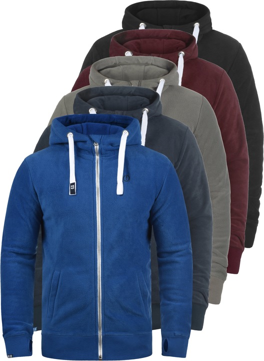 Faded Blue (1542)