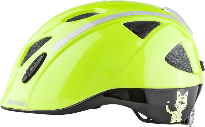 Produktbild ALPINA SPORTS Ximo Flash (49 - 54 cm)