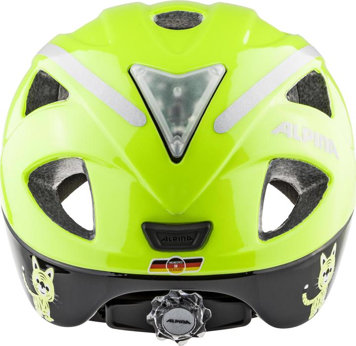 Produktbild ALPINA SPORTS Ximo Flash (49 - 54 cm)