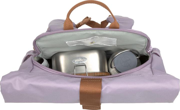 Produktbild Lässig Little Gang Mini Rolltop Backpack