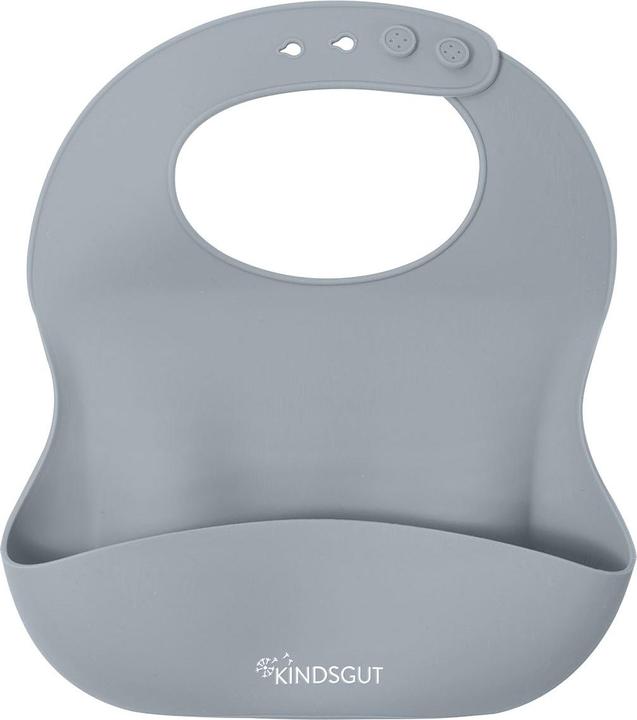 Produktbild Kindsgut Silikonlätzchen