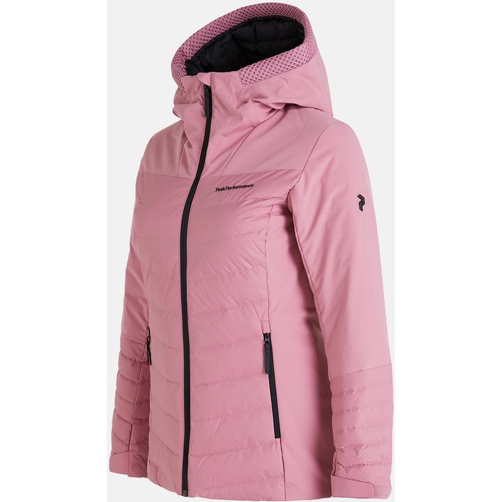 Produktbild Peak Performance Women's Blackfire Jacket (XL)