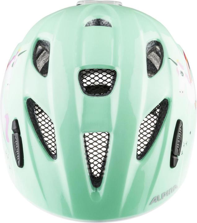 Productafbeelding ALPINA SPORTS Ximo Flash (45 - 49 cm)
