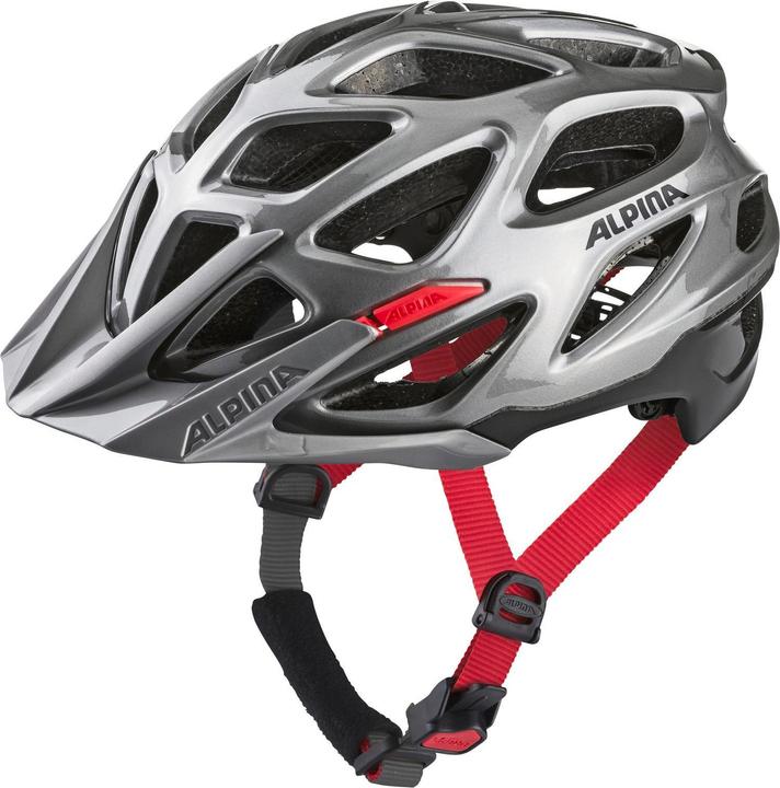 ALPINA SPORTS Mythos 3.0 (57 - 62 cm)