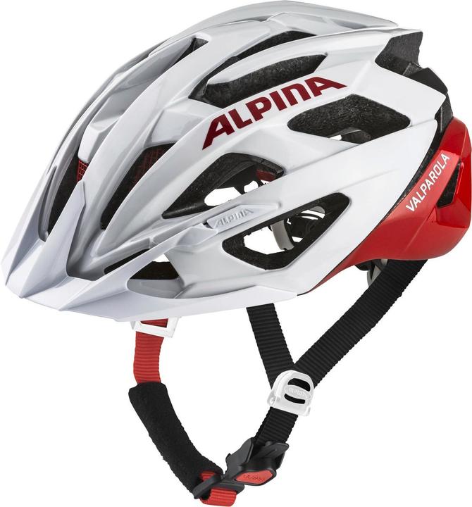 Productafbeelding ALPINA SPORTS Valparola (58 - 63 cm)