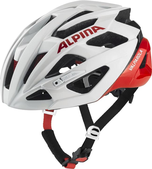 ALPINA SPORTS Valparola (58 - 63 cm)
