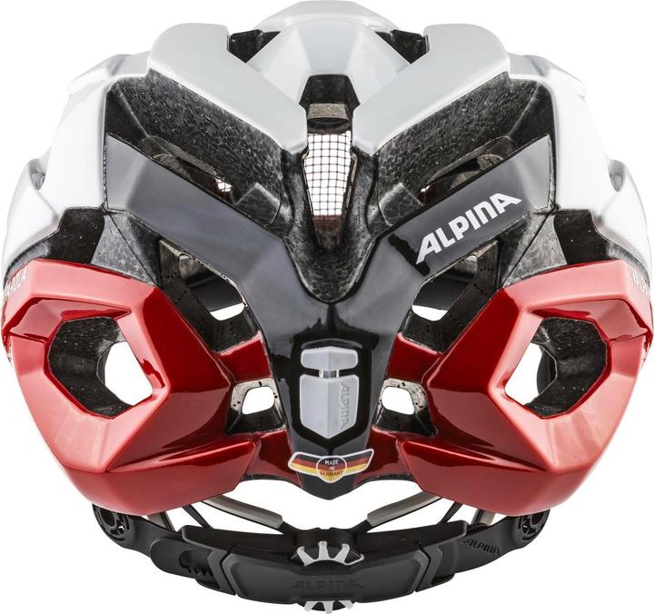 Productafbeelding ALPINA SPORTS Valparola (58 - 63 cm)