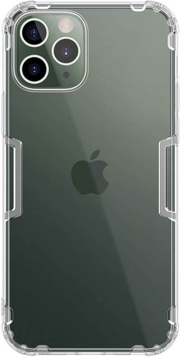 Actual product image Nillkin Nature Soft Series (Apple iPhone 12 Pro, Apple iPhone 12)