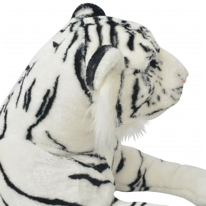 Image du produit vidaXL Tiger Plüschtier (40 cm)