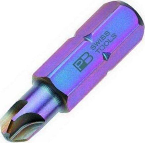 Produktbild PB Swiss Tools Precision Bits C6-187/10 (Torq)