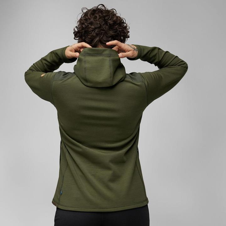 Produktbild Fjällräven Keb Fleece Hoodie W (S)