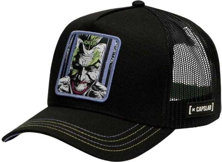 Produktbild Universal Textiles Trucker Cap