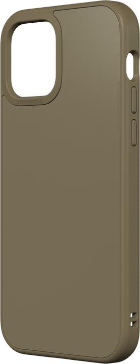 Actual product image RhinoShield SolidSuit (Apple iPhone 12, Apple iPhone 12 Pro)
