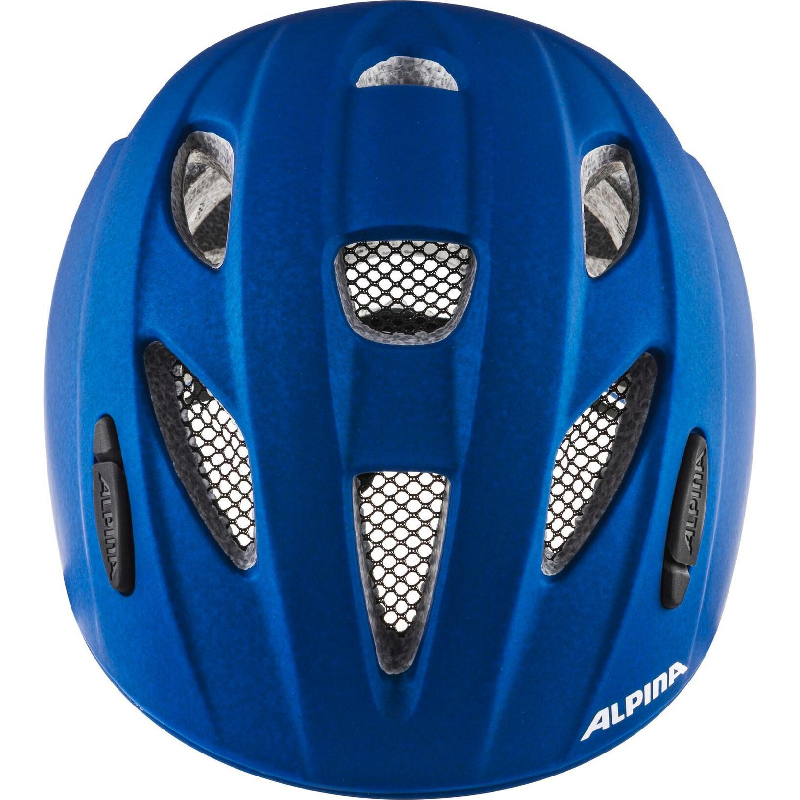 Thumbnail - ALPINA SPORTS, Velohelm, (45 - 49 cm)