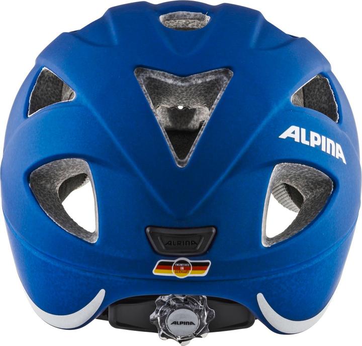 Produktbild ALPINA SPORTS Ximo L.E. (45 - 49 cm)