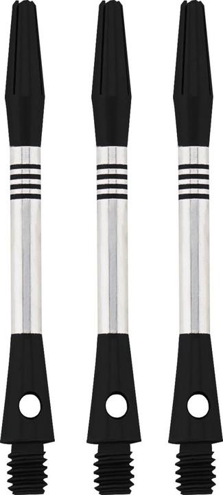 Produktbild Bull's Cetra Aluminium Shaft (M (45 mm))