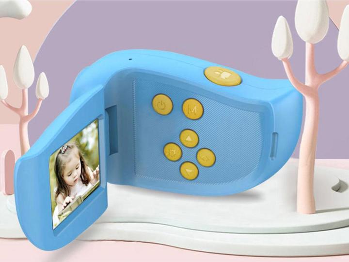 Actual product image VR Shinecon Digital camcorder for children model iFly