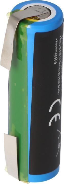 Actual product image AccuCell Akku Philips Sonicare Diamond Clean HX9340 (1 pcs., Device specific, 700 mAh, Battery + charger)