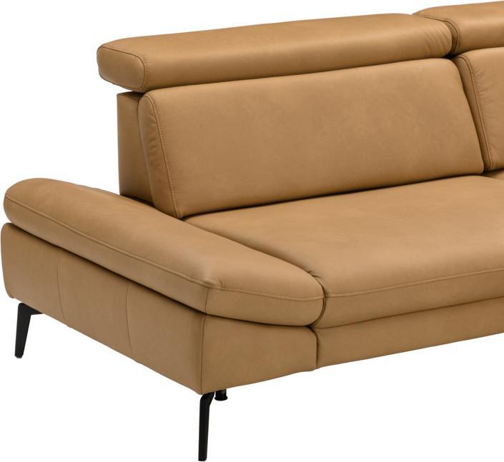 Actual product image Beldomo Premium Pn-Em22096 (Corner sofa)