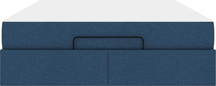 Image du produit vidaXL Bettrahmen (140 x 200 cm)