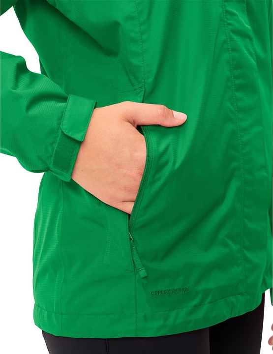 Actual product image Vaude Escape Light (XXS)