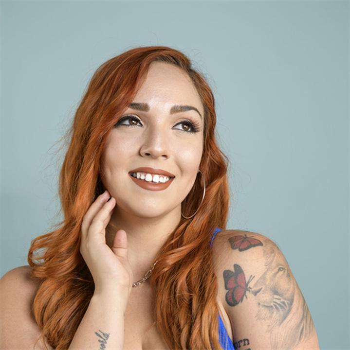 Image du produit Superior Achtergrond Rol Sky Blue (nr 02) 1.35m x 11m (135 cm)