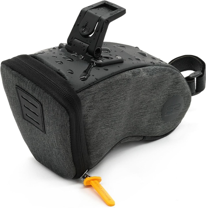Actual product image Selle Royal Medium (1.20 l, Saddle bag)