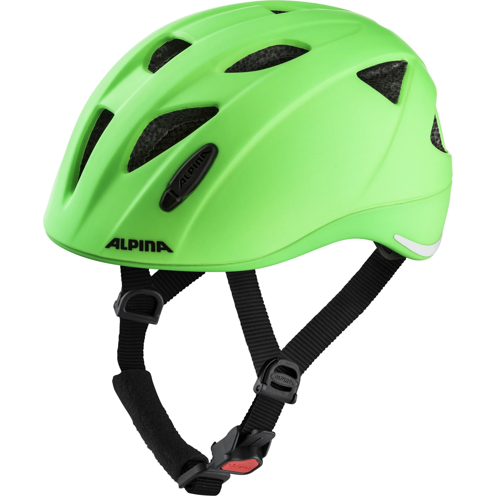 ALPINA SPORTS, Velohelm, (49 - 54 cm)