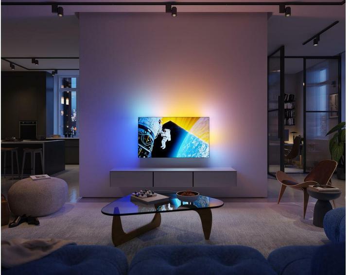 Produktbild Philips 42OLED809/12 (42", OLED, 4K, 2024)