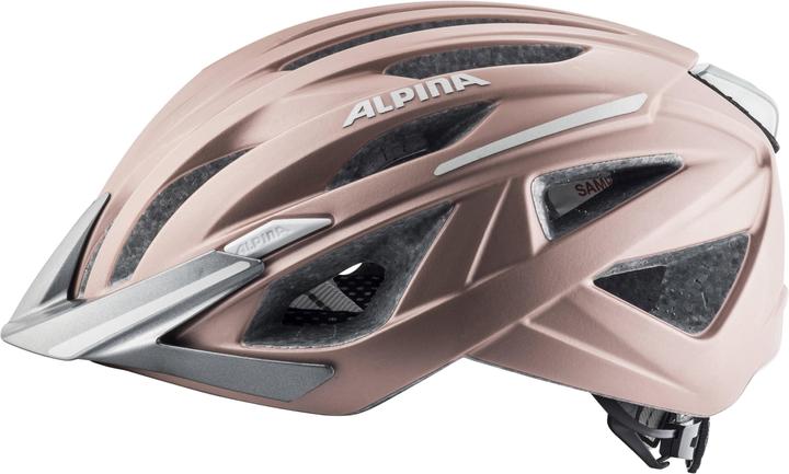 Image du produit ALPINA SPORTS Haga (51 - 56 cm)