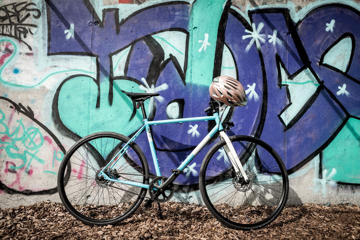 Produktbild ALPINA SPORTS Haga (58 - 63 cm)