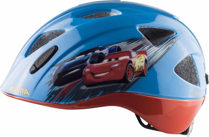 Productafbeelding ALPINA SPORTS Ximo Disney (47 - 51 cm)